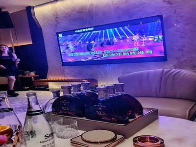 新疆夜总会招聘